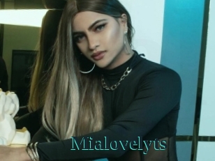 Mialovelyts