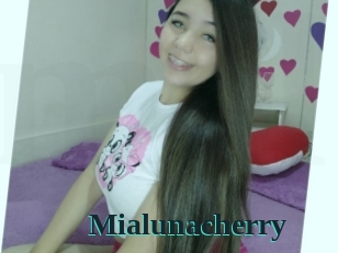 Mialunacherry