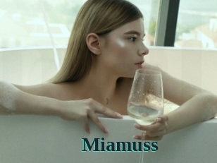 Miamuss