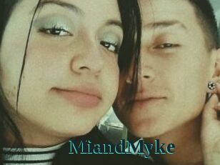 MiandMyke