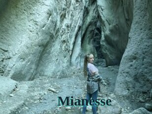 Mianesse