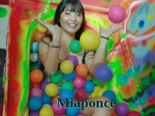 Miaponce