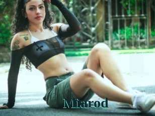 Miarod