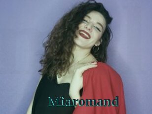 Miaromand