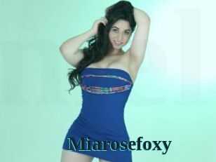 Miarosefoxy