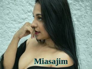 Miasajim