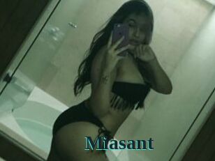 Miasant