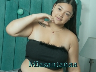 Miasantanaa