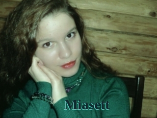 Miasett