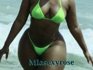 Miasexyrose