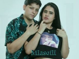 Miasofii