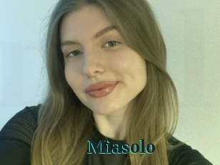 Miasolo