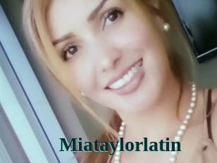 Miataylorlatin