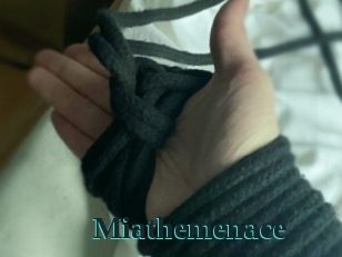 Miathemenace