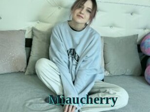 Miaucherry