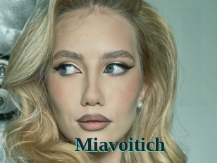 Miavoitich