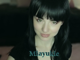 Miayukie