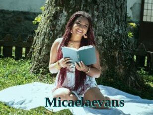 Micaelaevans