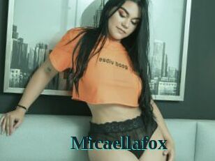 Micaellafox