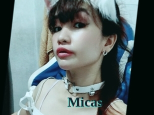 Micas