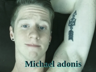 Michael_adonis