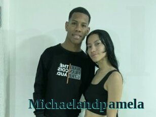 Michaelandpamela