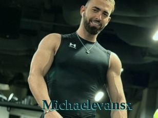 Michaelevansx