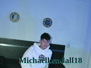 Michaelkendall18