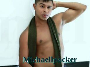 Michaellpacker