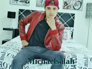 Michaelsalah
