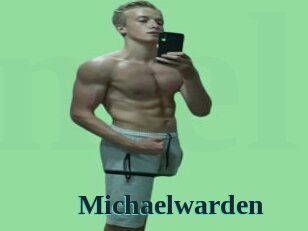 Michaelwarden