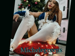 Michelegreens