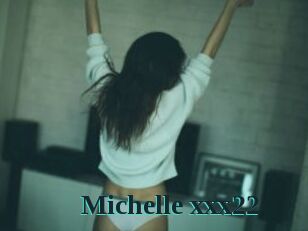 Michelle_xxx22