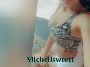 Michellsweett