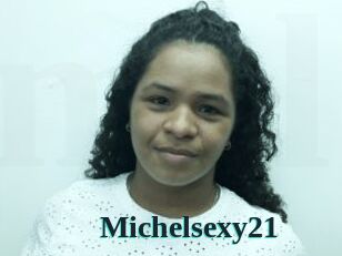 Michelsexy21