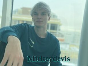 Mickeydevis