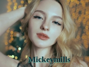 Mickeymills