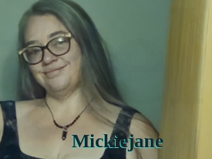 Mickiejane