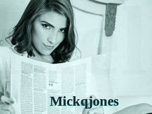 Mickqjones