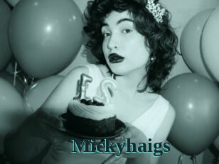 Mickyhaigs