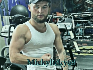 Mickylicky69