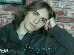 Mickytactful