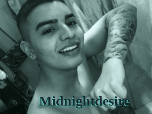 Midnightdesire