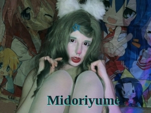 Midoriyume