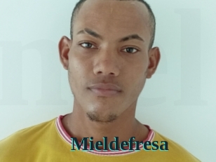 Mieldefresa