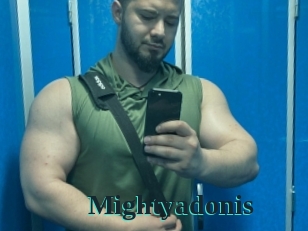 Mightyadonis