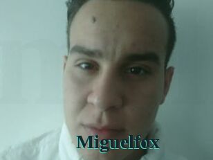 Miguelfox