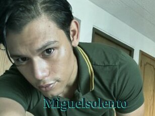 Miguelsolento