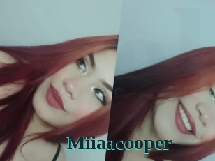 Miiaacooper