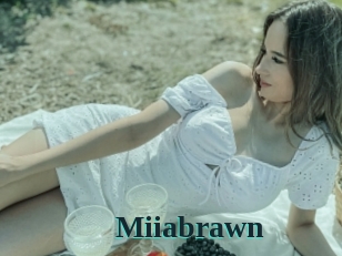 Miiabrawn